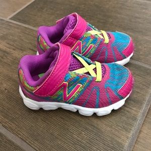 New Balance Sneakers